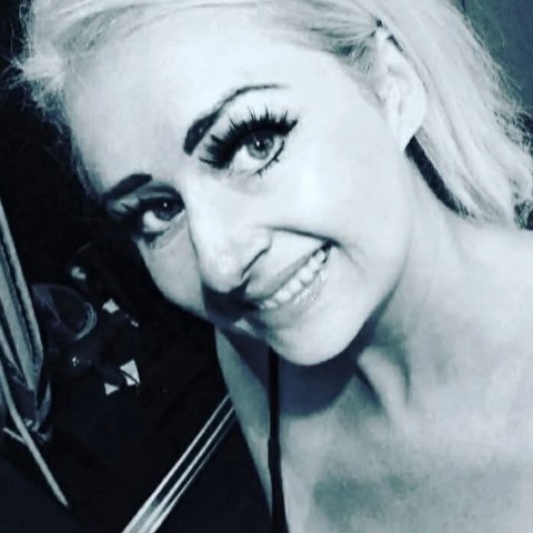 Blondie Meg — Adelaide DJ