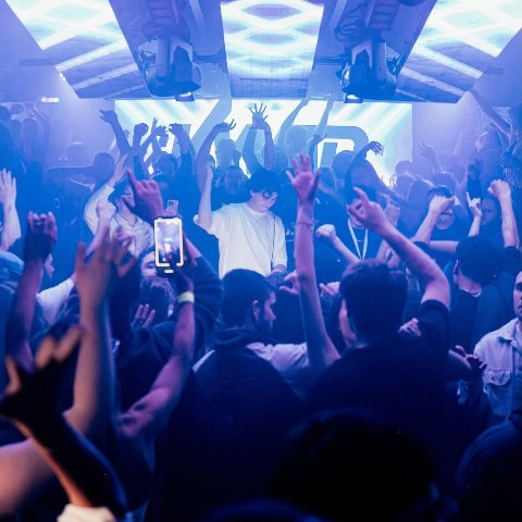 Kwad — Adelaide DJ