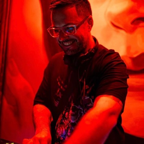 Mr.Tofu — Adelaide DJ