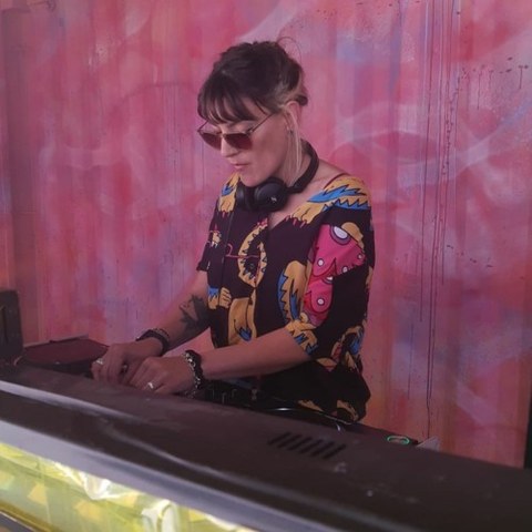 Pato Lassalle — Adelaide DJ