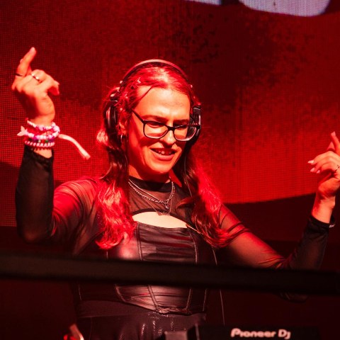 Rae — Adelaide DJ