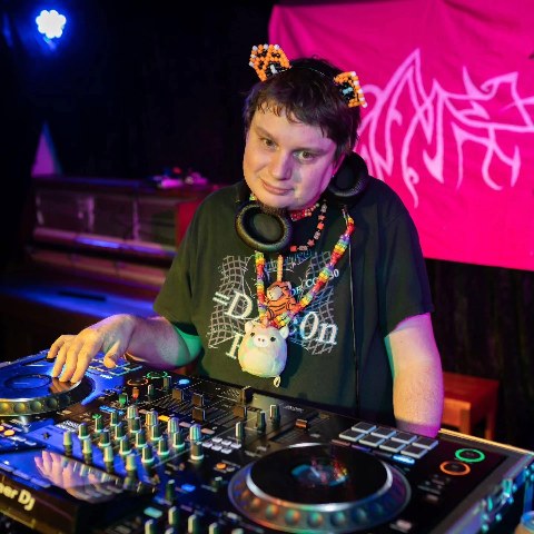 Annon — Adelaide DJ