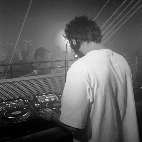 Aus — Adelaide DJ