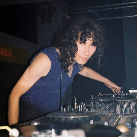 Elsie — Adelaide DJ