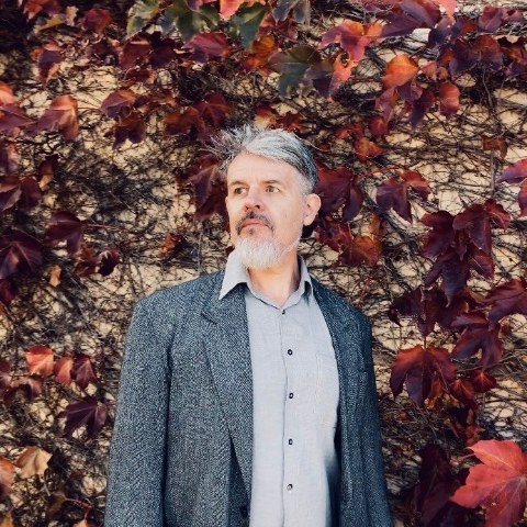 Jason Sweeney — Adelaide DJ