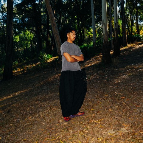 Kam — Adelaide DJ