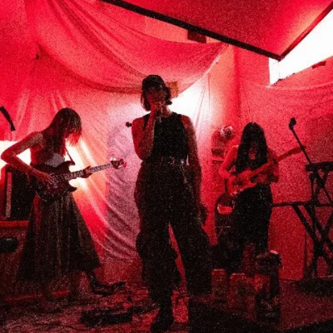 LXRP — Adelaide DJ