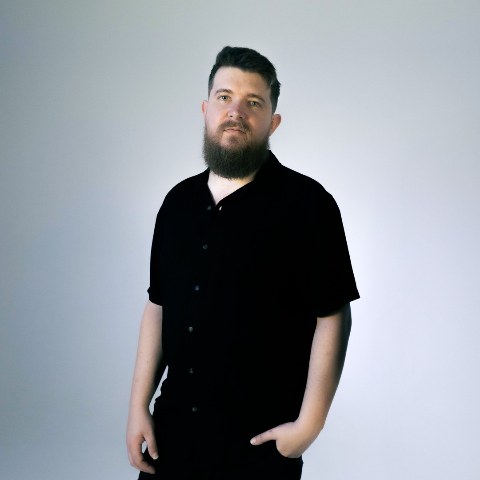 Thomas 'Tom' Calvett — Adelaide DJ