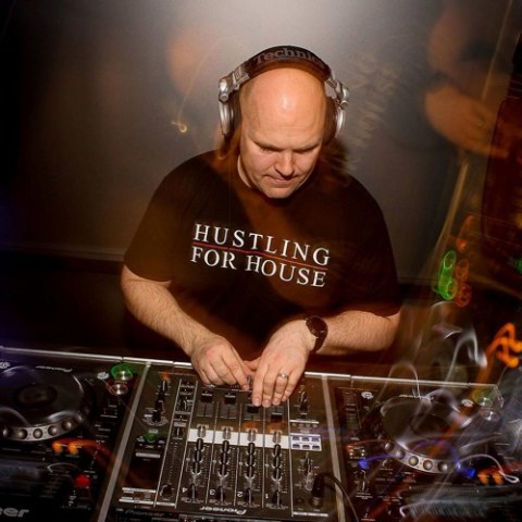 DirtyFunk — Adelaide DJ