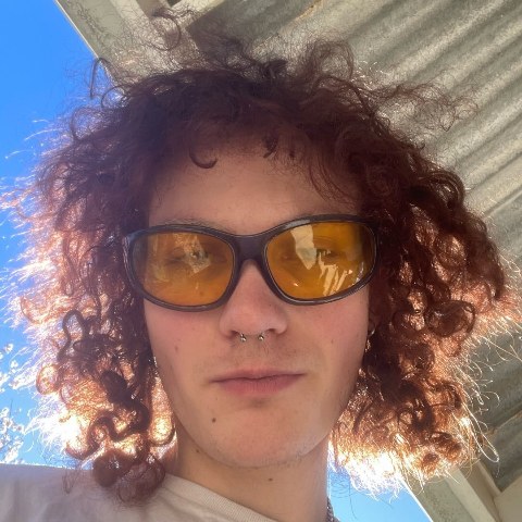 Finlay Hamish — Adelaide DJ