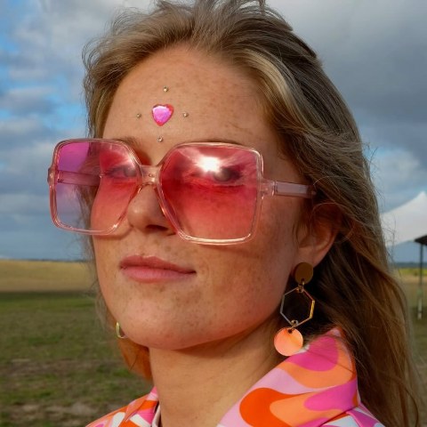 Nixie — Adelaide DJ