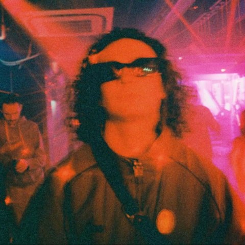 WRM — Adelaide DJ