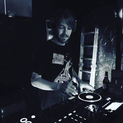 Morph — Adelaide DJ