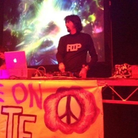 Flip — Adelaide DJ