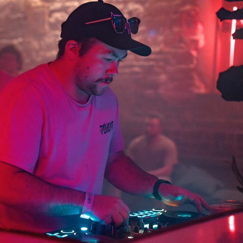 Kortex — Adelaide DJ