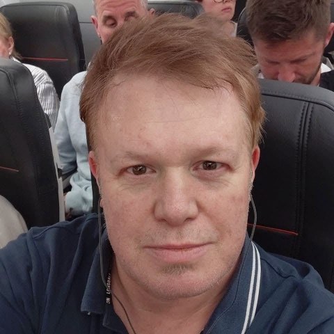 Dale Tiver — Adelaide DJ