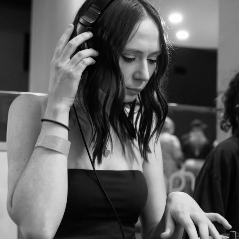Neisha — Adelaide DJ
