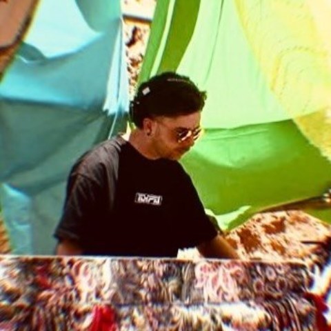 Cntrst — Adelaide DJ
