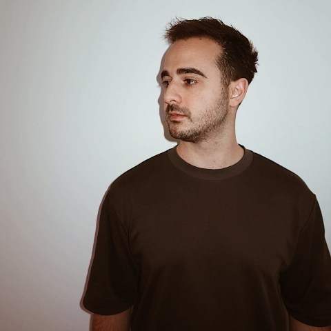 Nick Fragnito — Adelaide DJ