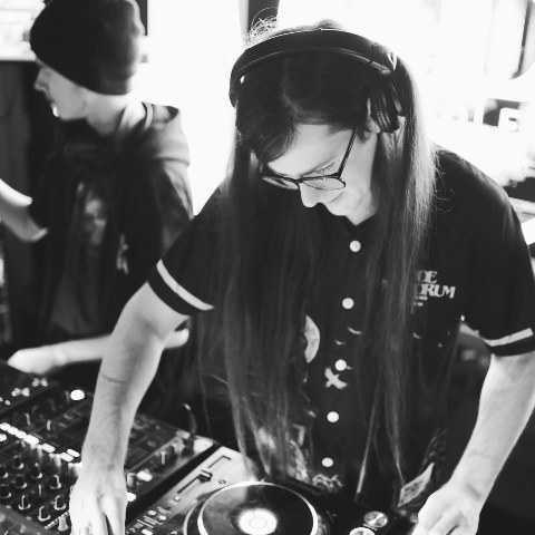 Stay Hidden — Adelaide DJ
