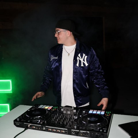 FIIF — Adelaide DJ