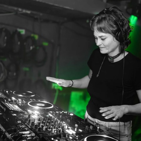 Freyja — Adelaide DJ