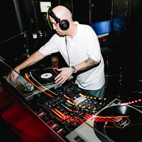 Odyssey — Adelaide DJ