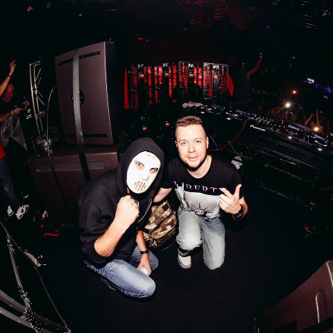 Annihilate — Adelaide DJ