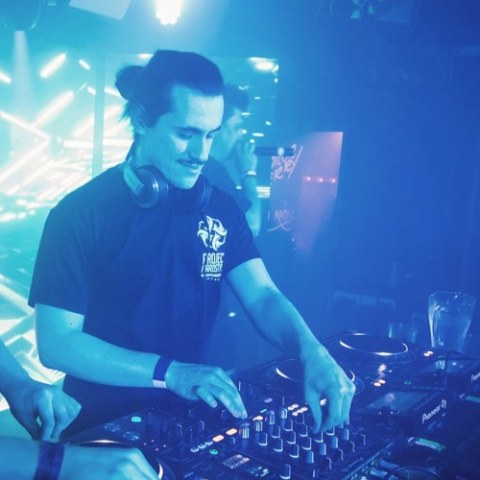 Danomate — Adelaide DJ