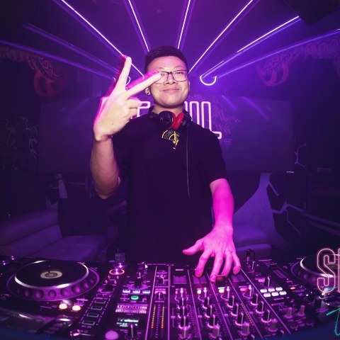 Tranzit — Adelaide DJ