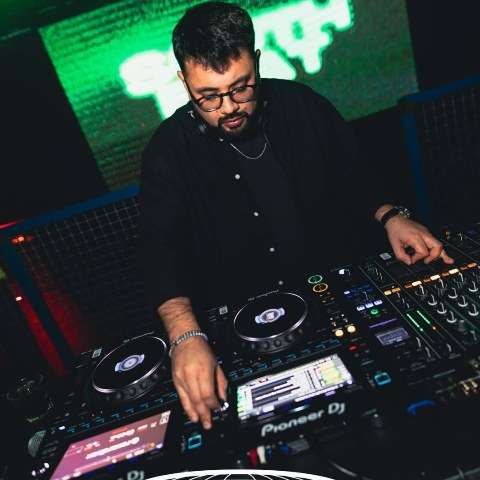 Southbeat — Adelaide DJ