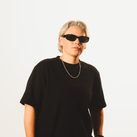 Brooke Seto — Adelaide DJ