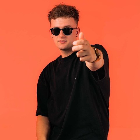 Geezer — Adelaide DJ