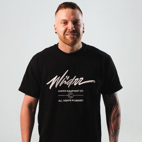 Jonny K — Adelaide DJ