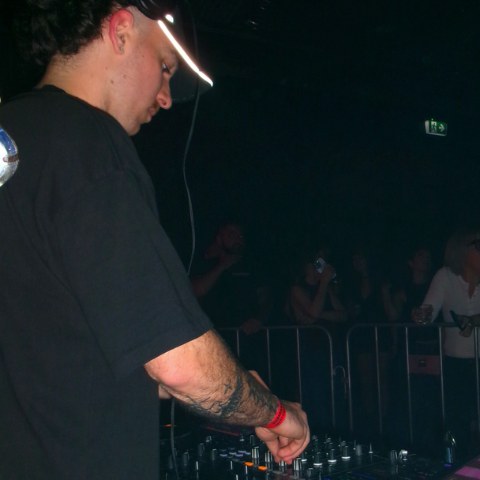 Ack — Adelaide DJ