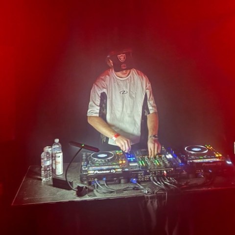 DSG — Adelaide DJ