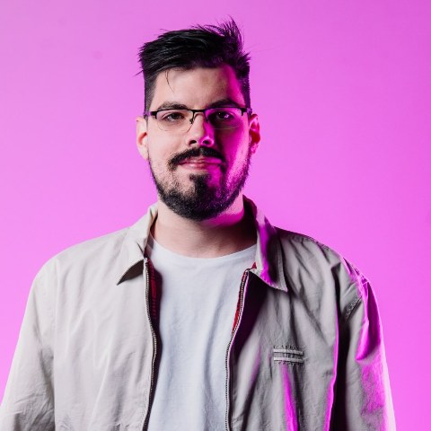 FMLK — Adelaide DJ