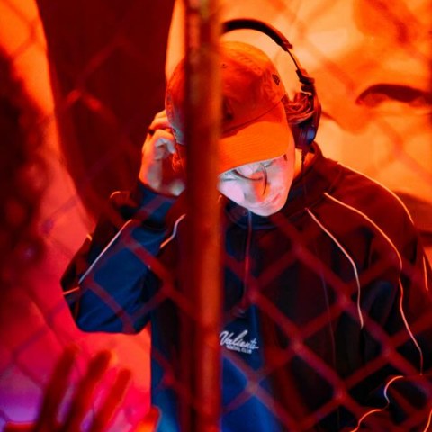 Lacks — Adelaide DJ