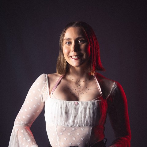 Aholabackgirl — Adelaide DJ