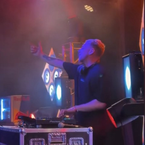 Pottsy — Adelaide DJ