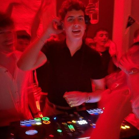Torsten — Adelaide DJ
