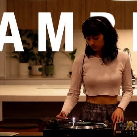 Steph — Adelaide DJ