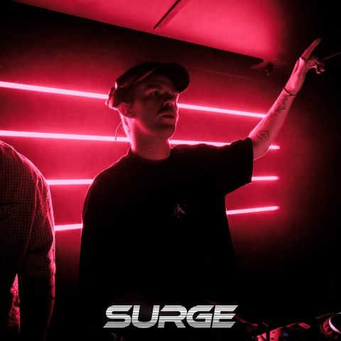 Skit — Adelaide DJ