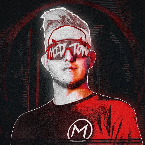 Midtown Jack — Adelaide DJ