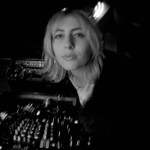 Baby Monet — Adelaide DJ