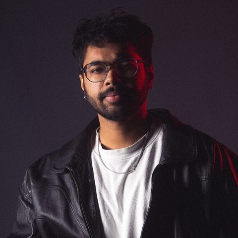 Sanch — Adelaide DJ
