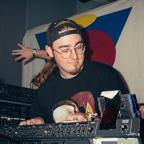 DAMC — Adelaide DJ