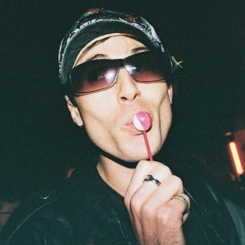Maidoc — Adelaide DJ