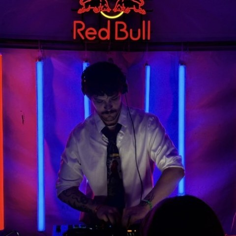 Iris — Adelaide DJ
