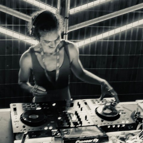 SheWild — Adelaide DJ